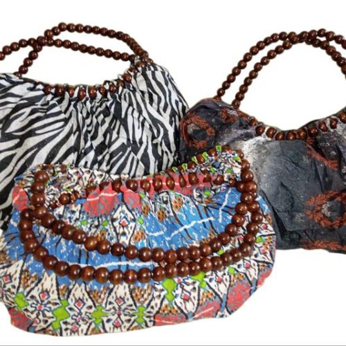 Сумка Mabi (40*30) 0680 mix (лето) Mabi 0680 mix