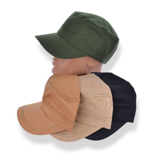 Кепка YLZL (58) K223-1 mix (лето) YLZL K223-1 mix