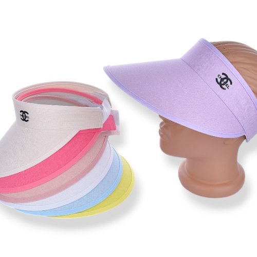 Кепка YLZL (58) K223-11 mix (лето) YLZL K223-11 mix