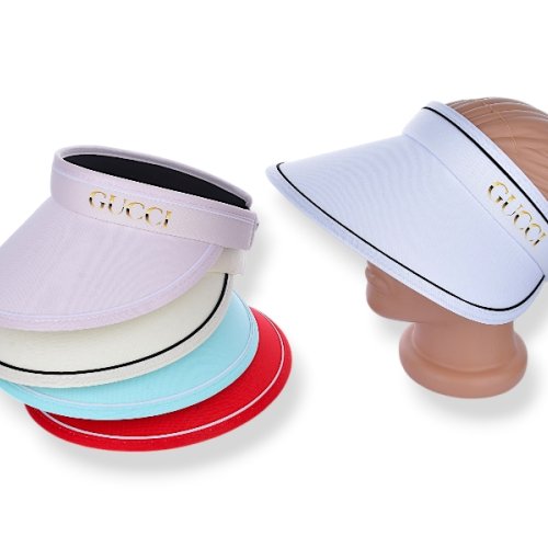 Кепка YLZL (58) K223-12 mix (лето) YLZL K223-12 mix