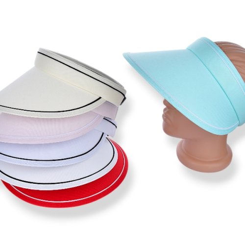 Кепка YLZL (58) K223-13 mix (лето) YLZL K223-13 mix