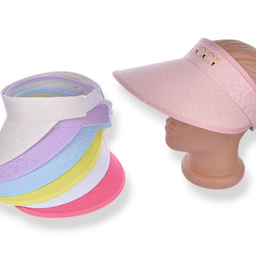 Кепка YLZL (58) K223-14 mix (лето) YLZL K223-14 mix