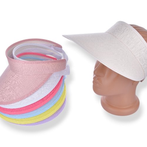 Кепка YLZL (58) K223-15 mix (лето) YLZL K223-15 mix