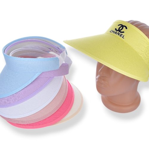 Кепка YLZL (58) K223-16 mix (лето) YLZL K223-16 mix