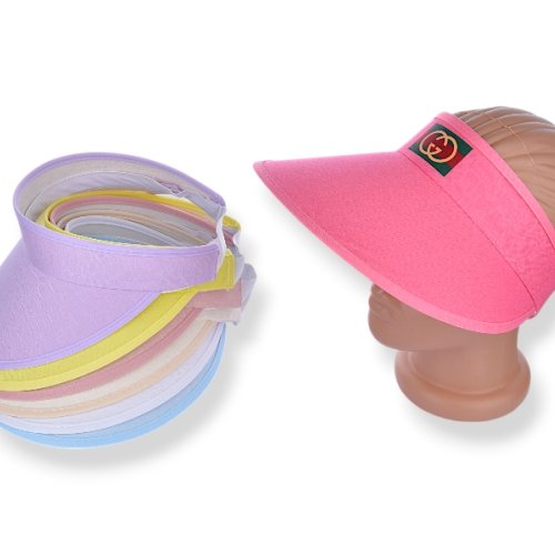 Кепка YLZL (58) K223-17 mix (лето) YLZL K223-17 mix