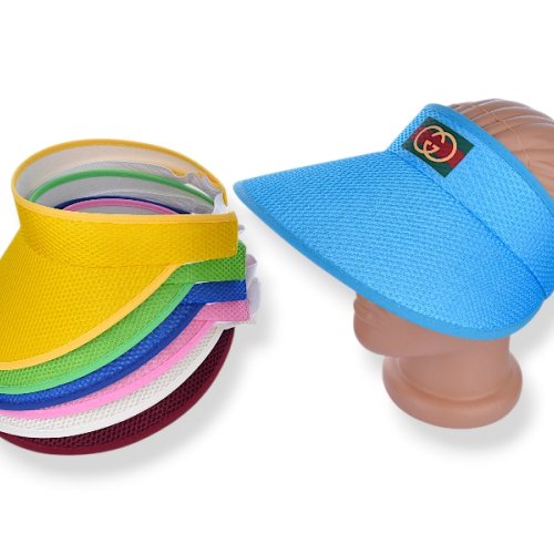 Кепка YLZL (58) K223-18 mix (лето) YLZL K223-18 mix