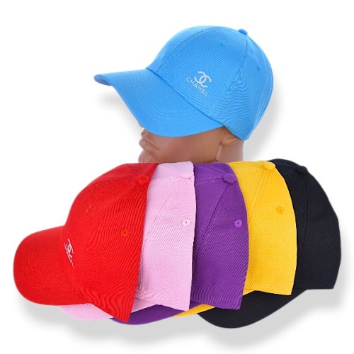 Кепка YLZL (56-58) K223-19 mix (лето) YLZL K223-19 mix