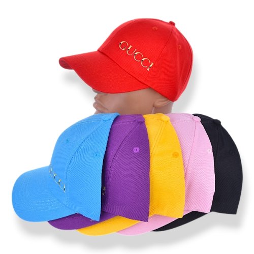 Кепка YLZL (56-58) K223-20 mix (лето) YLZL K223-20 mix