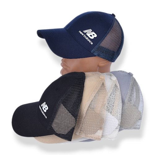 Кепка YLZL (58) K223-4 mix (лето) YLZL K223-4 mix