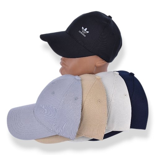 Кепка YLZL (58) K223-6 mix (лето) YLZL K223-6 mix