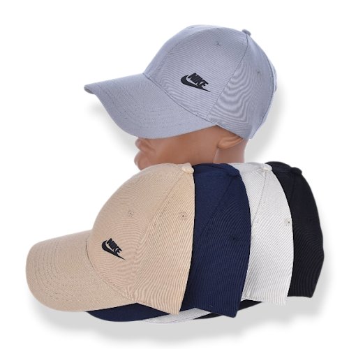 Кепка YLZL (58) K223-7 mix (лето) YLZL K223-7 mix