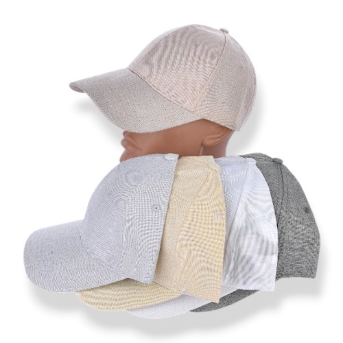 Кепка YLZL (58) K223-8 mix (лето) YLZL K223-8 mix