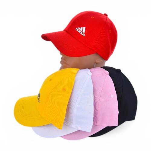 Кепка KH clothes (57-59) A10B mix (лето) KH clothes A10B mix