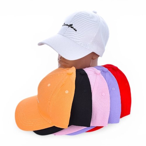 Кепка KH clothes (57-59) A12 mix (лето) KH clothes A12 mix