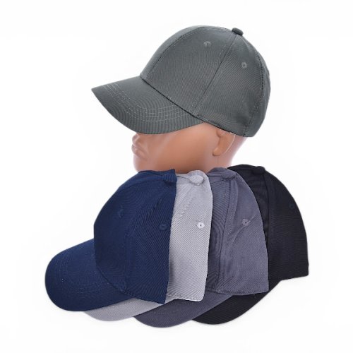 Кепка KH clothes (52-54) A13A mix (лето) KH clothes A13A mix