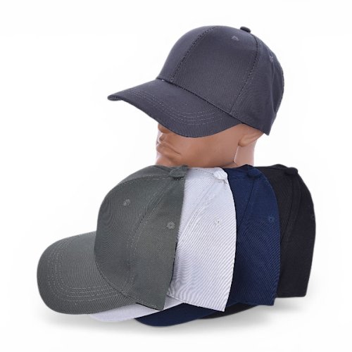 Кепка KH clothes (57-59) A5 mix (лето) KH clothes A5 mix