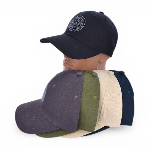 Кепка KH clothes (57-59) A8 mix (лето) KH clothes A8 mix