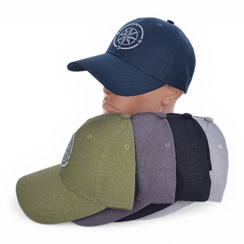 Кепка KH clothes (57-59) A9 mix (лето) KH clothes A9 mix