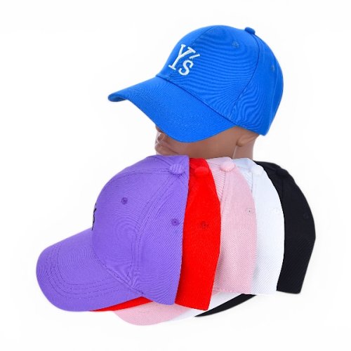 Кепка KH clothes (57-59) C5 mix (лето) KH clothes C5 mix