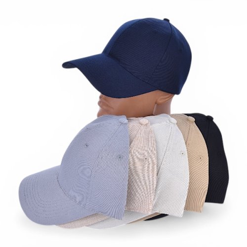 Кепка KH clothes (57-59) D3 mix (лето) KH clothes D3 mix