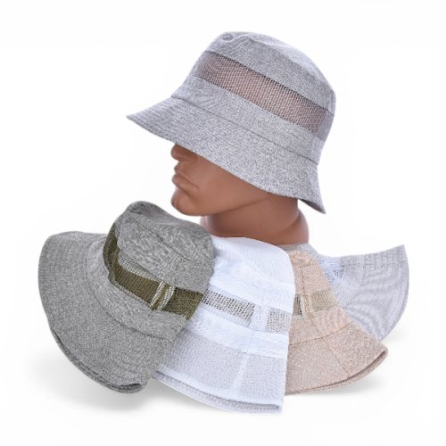 Панама KH clothes (57-59) D6 mix (лето) KH clothes D6 mix