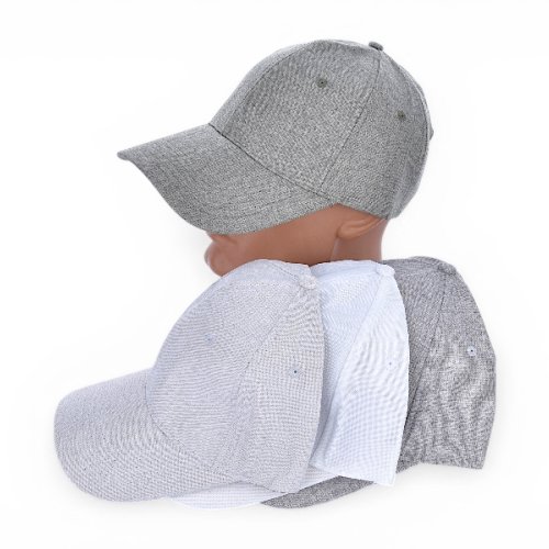 Кепка KH clothes (57-59) D7 mix (лето) KH clothes D7 mix