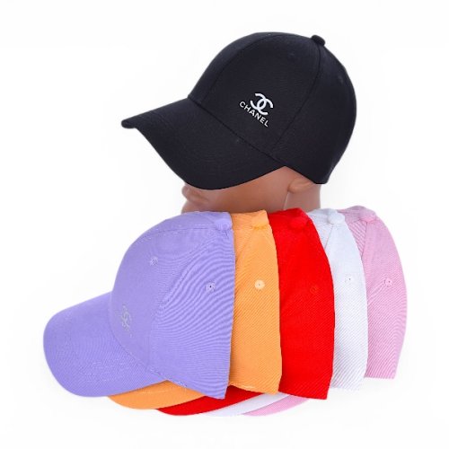 Кепка YLZL (56-58) K233-1 mix (лето) YLZL K233-1 mix