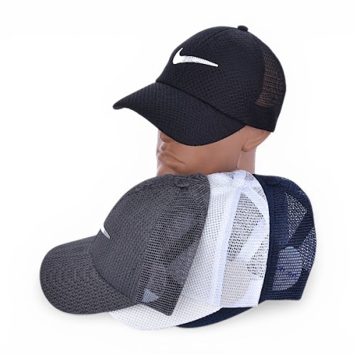 Кепка YLZL (56-58) K233-11 mix (лето) YLZL K233-11 mix