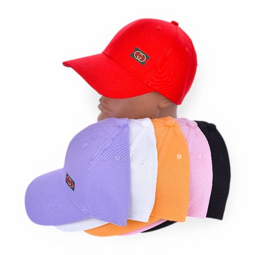 Кепка YLZL (56-58) K233-2 mix (лето) YLZL K233-2 mix