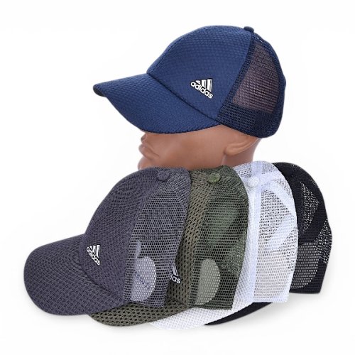 Кепка YLZL (56-58) K233-5 mix (лето) YLZL K233-5 mix