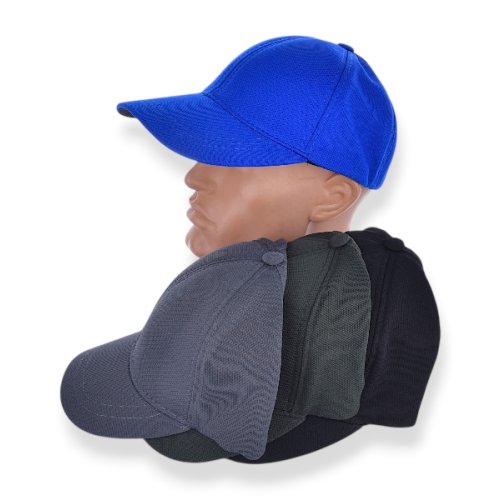 Кепка YLZL (S-L) K243-5 mix (лето) YLZL K243-5 mix