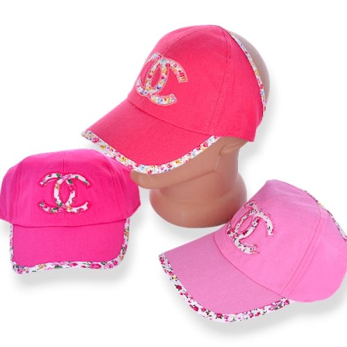 Кепка YLZL (56) K243-9 mix (лето) YLZL K243-9 mix