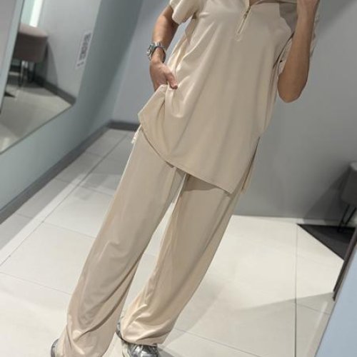 Костюм спорт Comod (one size) 2261 beige (деми) Comod 2261 beige