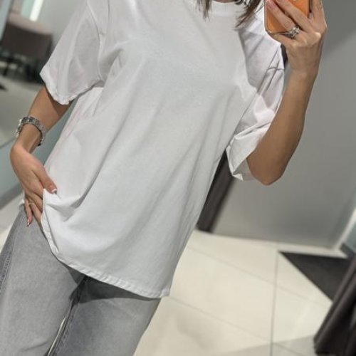 Футболка Comod (one size) 1305 white (лето) Comod 1305 white