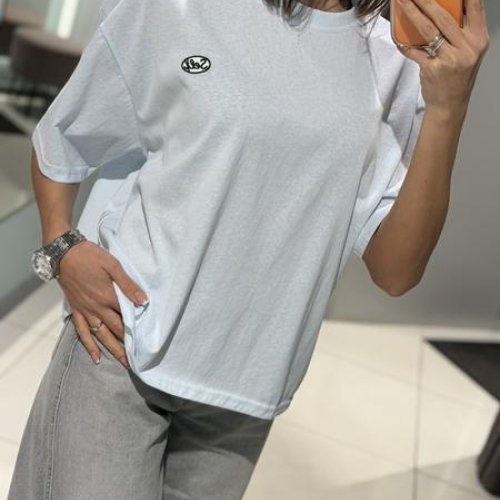 Футболка Comod (one size) 1337 white (лето) Comod 1337 white