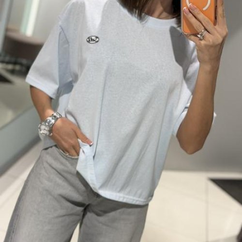 Футболка Comod (one size) 1337 l.blue (лето) Comod 1337 l.blue