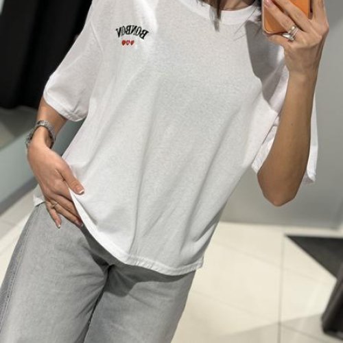 Футболка Comod (one size) 1335 white (лето) Comod 1335 white