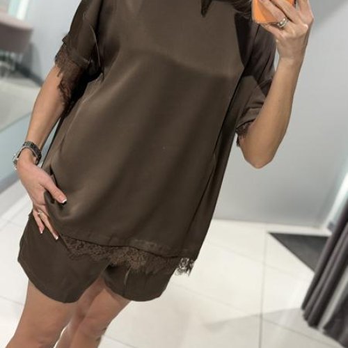 Костюм Comod (one size) 2371 brown (лето) Comod 2371 brown