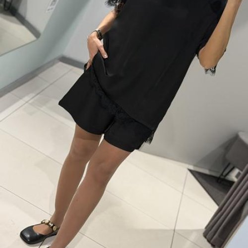 Костюм Comod (one size) 2371 black (лето) Comod 2371 black