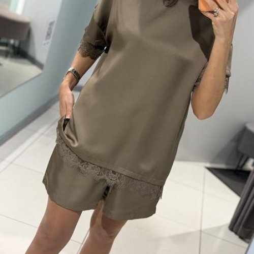 Костюм Comod (one size) 2371 khaki (лето) Comod 2371 khaki