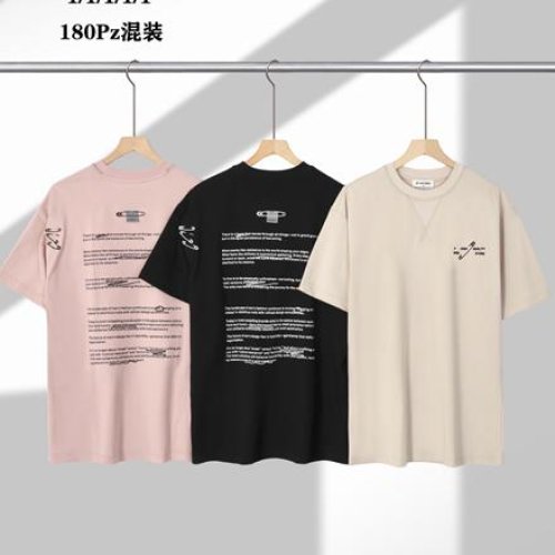 Футболка TRAN (S-2XL) 1678J powder (лето) TRAN 1678J powder