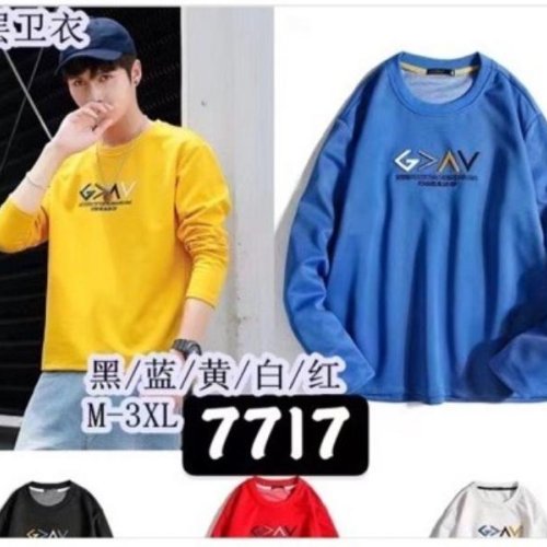 Свитер TRAN (M-3XL) 7717 white (деми) TRAN 7717 white