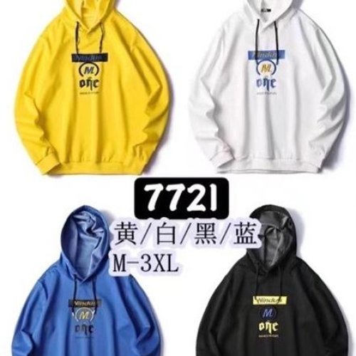 Свитер TRAN (M-3XL) 7721 blue (деми) TRAN 7721 blue