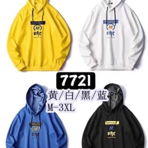 Свитер TRAN (M-3XL) 7721 yellow (деми) TRAN 7721 yellow
