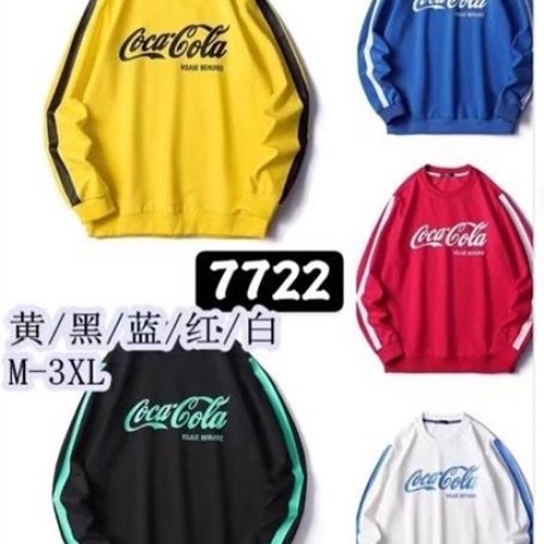 Свитер TRAN (M-3XL) 7722 red (деми) TRAN 7722 red