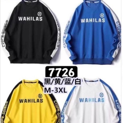 Свитер TRAN (M-3XL) 7726 white (деми) TRAN 7726 white