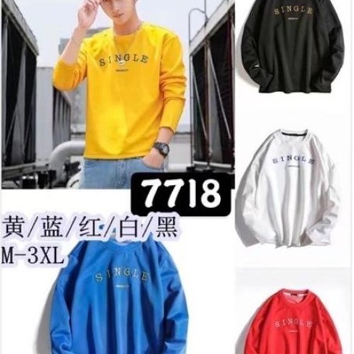 Свитер TRAN (M-3XL) 7788 white (деми) TRAN 7788 white