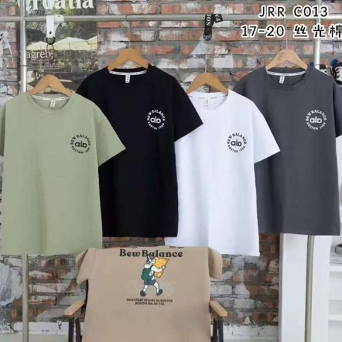 Футболка TRAN (10-15) C013 beige (лето) TRAN C013 beige