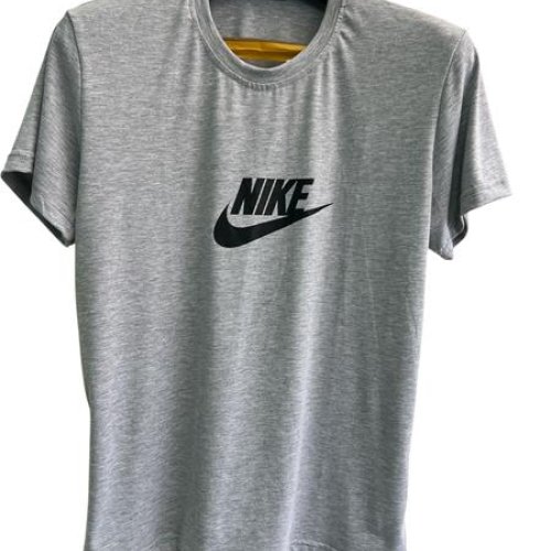 Футболка TRAN (46-54) TR1002 grey (лето) TRAN TR1002 grey