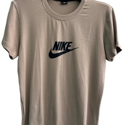 Футболка TRAN (46-54) TR1004 beige (лето) TRAN TR1004 beige